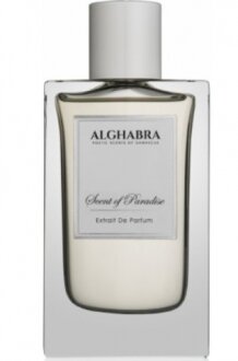 Alghabra Scent Of Paradise EDP 50 ml Unisex Parfüm kullananlar yorumlar